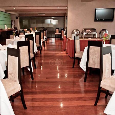 Thunderbird Hotel Fiesta & Casino Lima Exterior photo